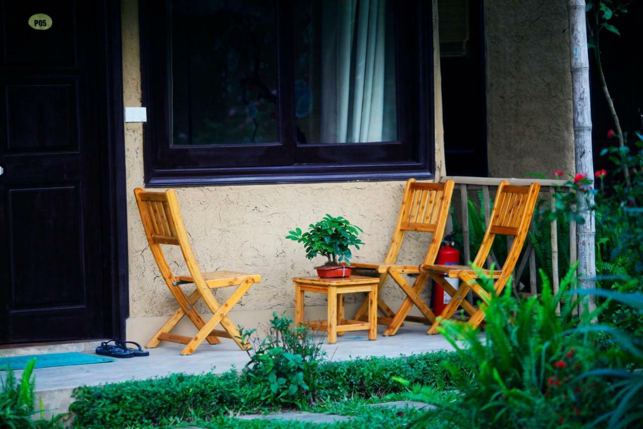 May Homestay - Tam Coc Local Village Ninh Binh Eksteriør billede